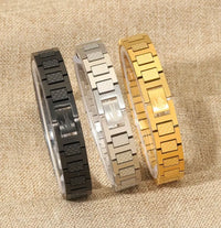 Sophisticated H-Link Bracelet™